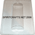 PLASTIC SOAP LOAF <br>MOLDS