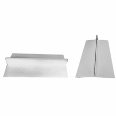 POURETTE PLASTIC <br> CANDLE MOLD STAND </br>