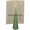 PYRAMID / EGYPTIAN <br> CANDLE MOLDS