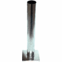 ROUND METAL CANDLE MOLD, 1.75" x 12.5" (1 lb 4 oz)