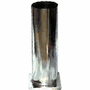 ROUND METAL MOLD, 3.5" x 9.5" (2 lb 13 oz)