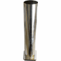 ROUND METAL MOLD, 3" x 17" (3 lb 10 oz)