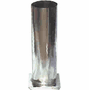 ROUND METAL MOLD, 3" x 9.5" (2 lb)