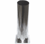 ROUND METAL MOLD, 4.5" x 12.5" (5 lb 10 oz)