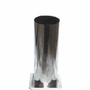 ROUND METAL MOLD, 4.5" x 9.5" (5 lb)