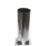 ROUND METAL MOLD, 4" x 9.5" (3 lb 9 oz)