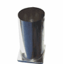 ROUND METAL MOLD, 5" x 9.5" (5 lb 7 oz)
