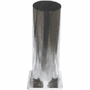 ROUND METAL MOLD, 6" x 12.5" (10 lb)