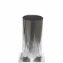 ROUND METAL MOLD, 6" x 9.5" (7 lb 3 oz)