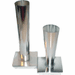 ROUND TAPER CANDLE MOLDS