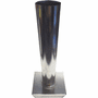 ROUND TAPER MOLD, 1.25" x 2.5" x 9.5" (12 oz)