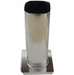 ROUNDED SQUARE<BR>  CANDLE MOLDS