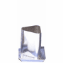 ROUNDED TRIANGLE MOLD, 4.5" x 5" (1 lb 8 oz)