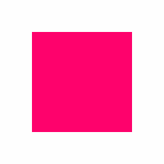SHOCKING PINK FLOURESCENT CHIPS, 20 PACK