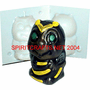 SMALL BEE <BR>CANDLE MAKING MOLD <BR>(3" HT, 4 oz)