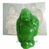 SMALL LUCKY HOTAI</br> BUDDHA CANDLE</br> MOLD (3.5", 4 oz)