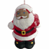 SMALL SANTA CANDLE MOLD (3.25" HT, 2.5 oz)