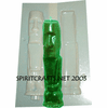 SMALL TIKI CANDLE <BR> MOLD (8 1/8" HT, 8 oz)