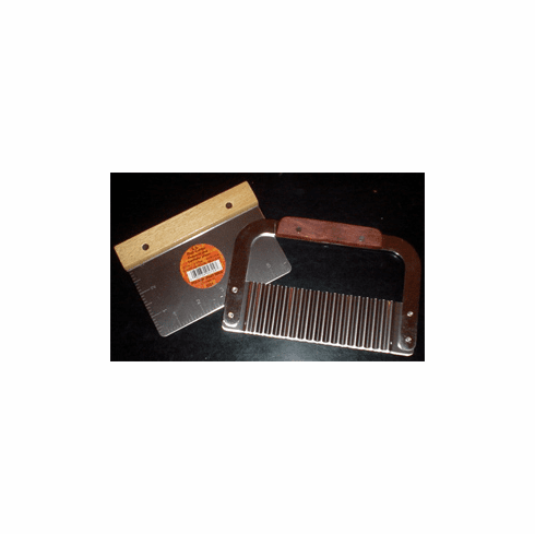 SOAP CUTTER SET (SAVE 15%)