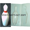 SPORTS <br> CANDLE MOLDS