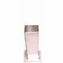 SQUARE TAPER CANDLE MOLD, 2 3/8" x 2.75" x 6.5" (1 lb 8 oz)
