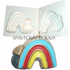 ST PATRICKS DAY<br> CANDLE MOLDS