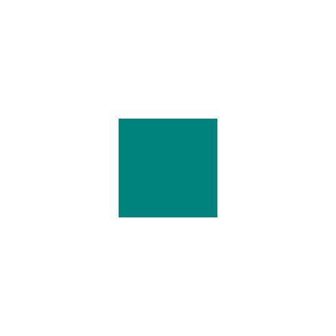 TEAL CANDLE DYE CHIPS, BULK (1 LB BAG)