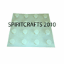 TEALIGHT BLANKS PLASTIC MOLD (16 on 1)