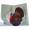 THANKSGIVING AND <br> FALL CANDLE MOLDS