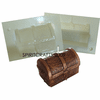 TREASURE CHEST <br>CANDLE MAKING MOLD<br> (2 5/8" HT)
