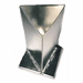 TRIANGLE PILLAR <BR> CANDLE MOLDS