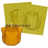 TULIP CANDLE</br> MAKING MOLD </br>(2.75" HT, 8 oz)