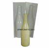 WHITE WINE BOTTLE CANDLE MOLD (11.25" HT, 2 lbs)