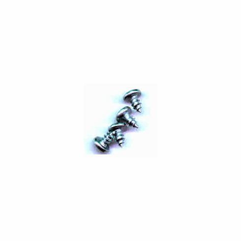 WICK SCREWS (PACK OF 12)