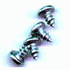 WICK SCREWS (PACK OF 12)