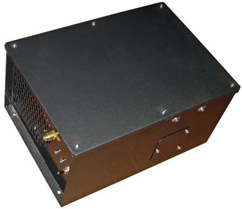 12 or 24 Volt 20,000 BTU Propane Cab Heater