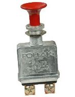 24 Volt On-Off Push/Pull 75 Amp Switch