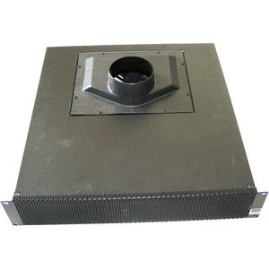Cool-Stack ll™ Rack-Mounted Ventilating System
