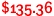 $135.36