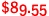 $89.55