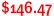 $146.47