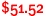 $51.52