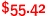 $55.42