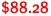 $88.28