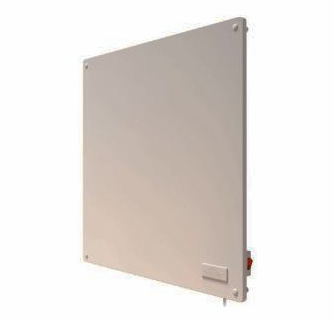 Ultra Slim Wall Mounted Electric Panel Ceramic Heater