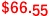 $66.55