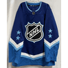 adidas 2022 NHL All Star Primegreen Men's Authentic Blue Jersey, Size 50/Medium (NO TAGS) adidas 2022 NHL All Star Primegreen Men's Authentic Blue Jersey, Size 50/Medium (NO TAGS)
