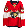 adidas Florida Panthers Home Mens Authentic Primegreen Jersey, Size 50/Medium