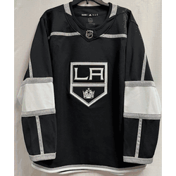adidas Los Angeles Kings Home Men's Primegreen Jersey, Size 50/Medium (NO TAGS)