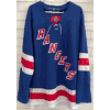 adidas New York Rangers Home Primegreen Mens Authentic Jersey, Size 54/XL